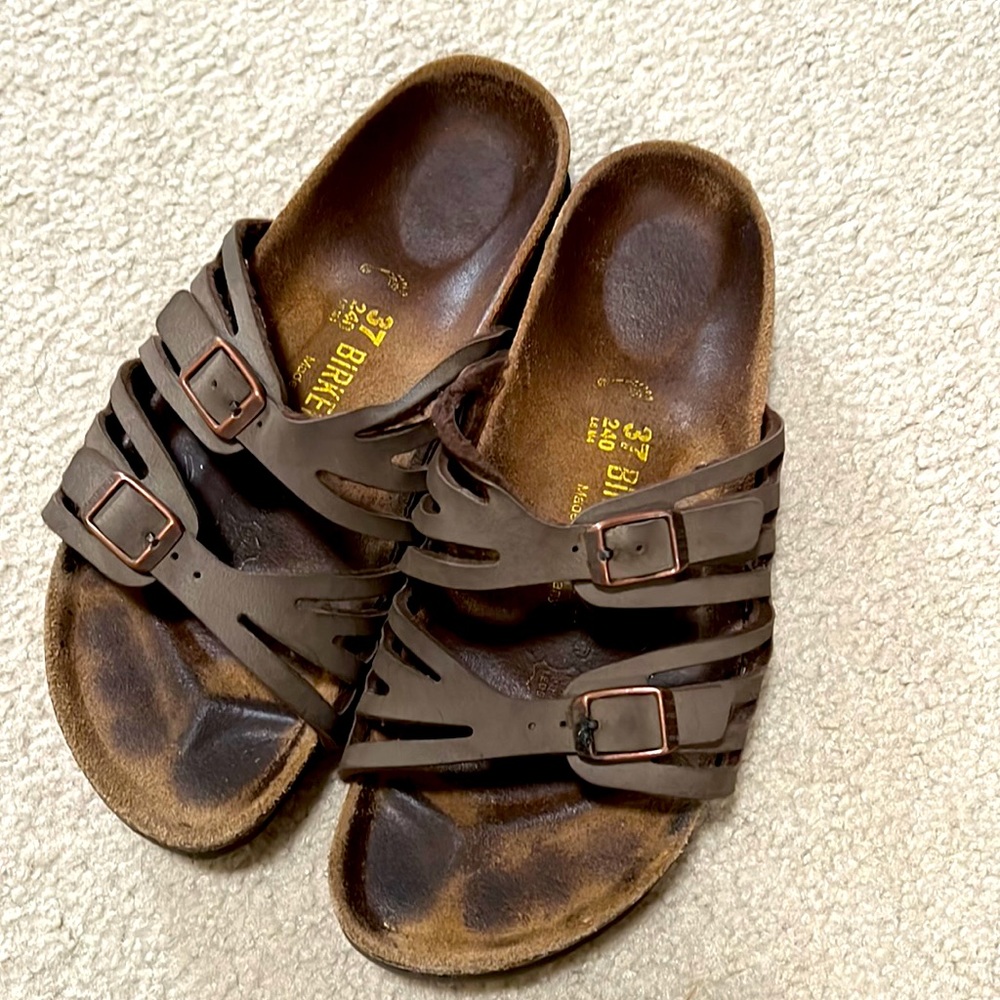 Women’s Birkenstock Sandals